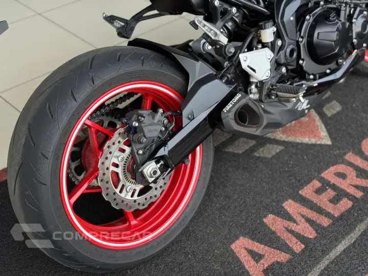 Z 900 ABS