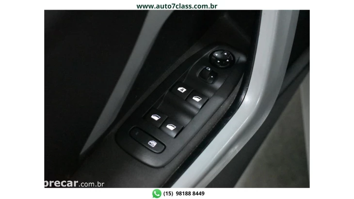 208 - 1.5 ACTIVE PACK 8V 4P MANUAL