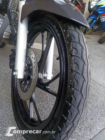 CG 160 FAN Flex