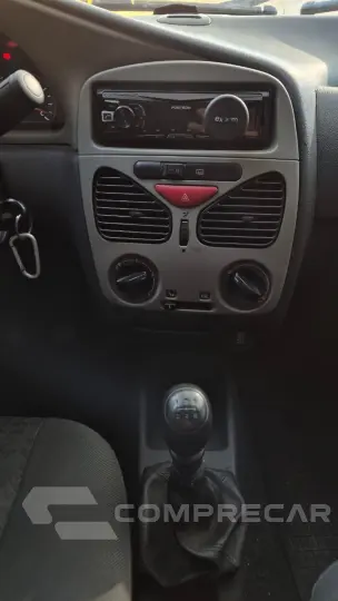 PALIO 1.0 MPI Fire Economy 8V