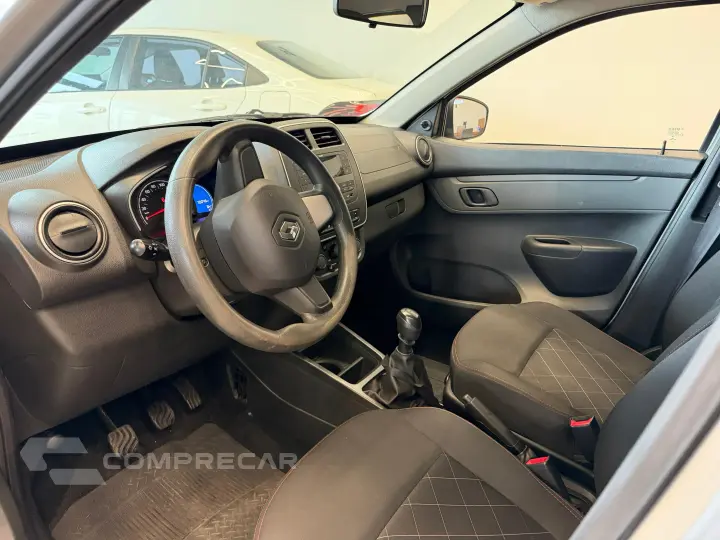 KWID 1.0 12V SCE ZEN