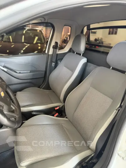 MONTANA 1.4 MPFI LS CS 8V