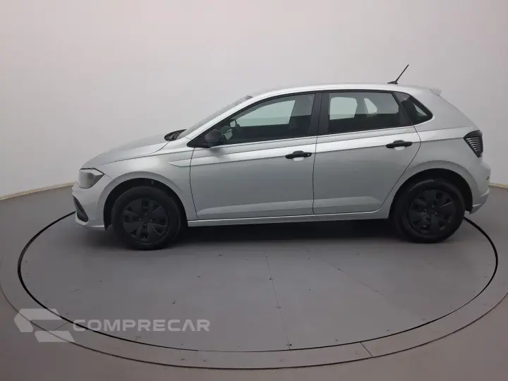 POLO 1.0 MPI TRACK MANUAL