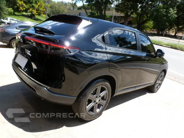 HR-V 1.5 DI I-vtec EXL