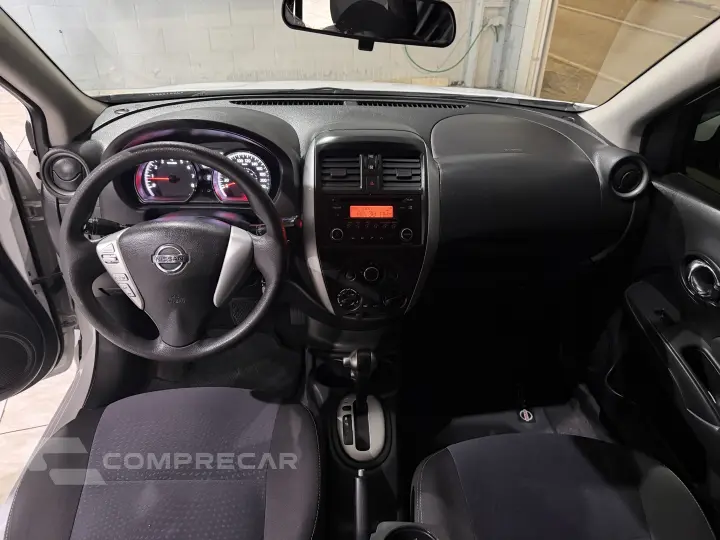 VERSA 1.6 16V SV