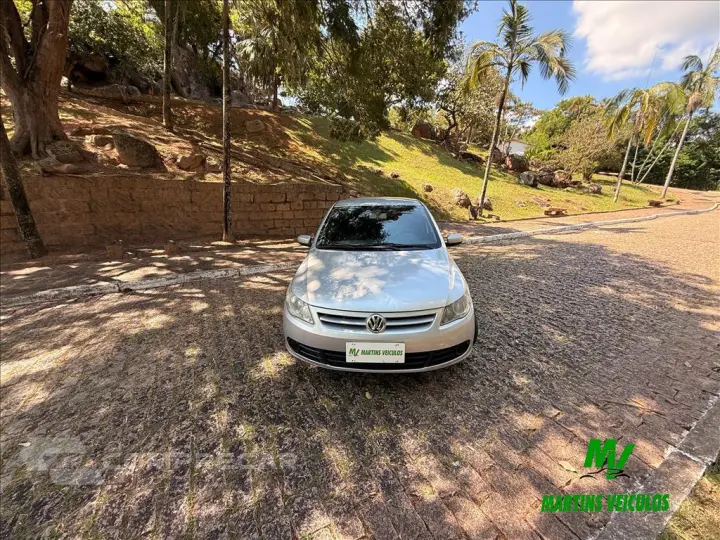 VOYAGE 1.6 MI TREND 8V FLEX 4P MANUAL