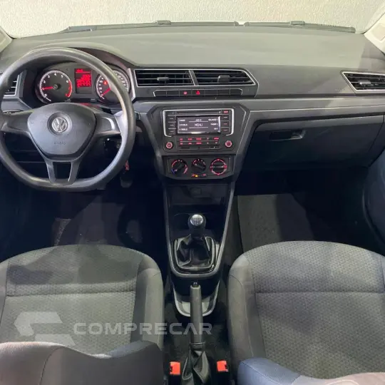 VOYAGE 1.0 Flex 12V 4p