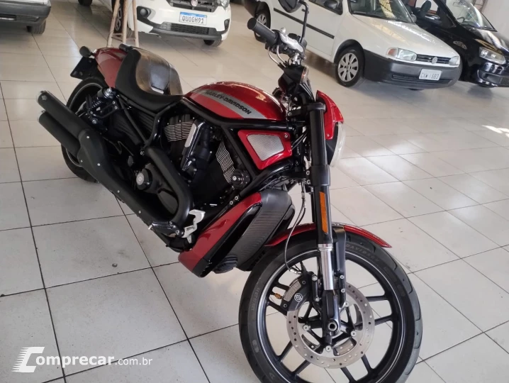 Night Rod Special 1250