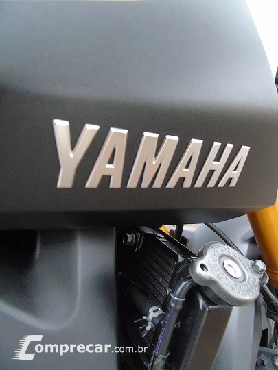 YAMAHA MT-09 ABS