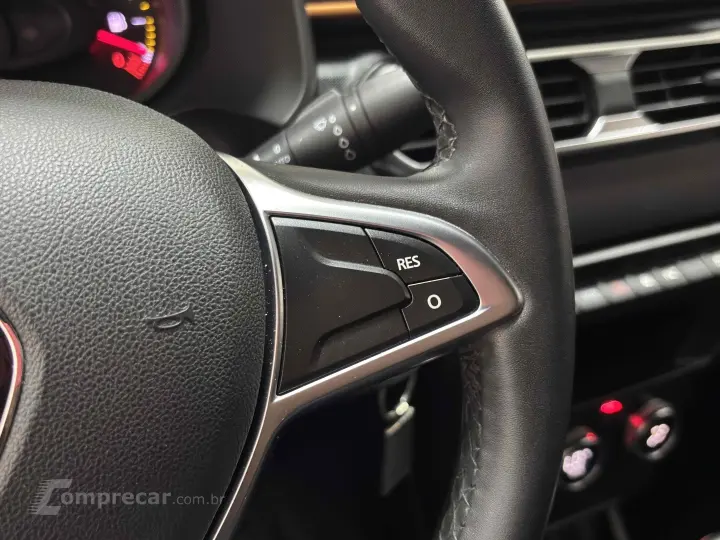 OROCH 1.3 TCE FLEX OUTSIDER X-TRONIC