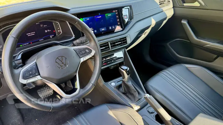 NIVUS 1.0 200 TSI Highline