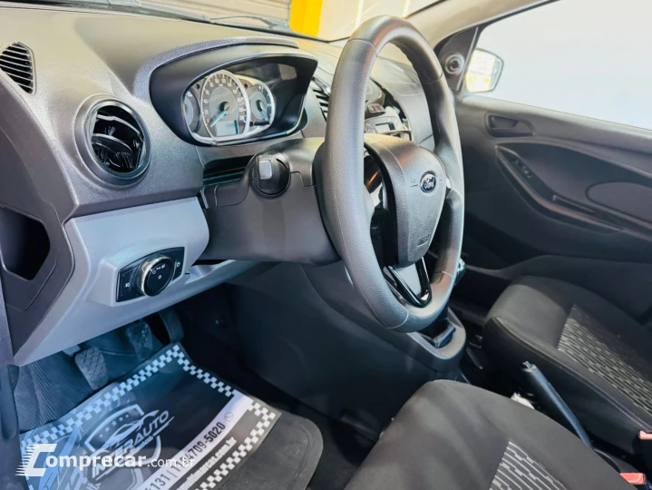 KA 1.0 SE 12V