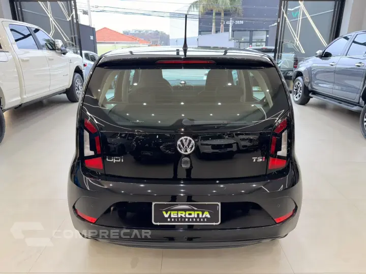 Up move 1.0 Tsi