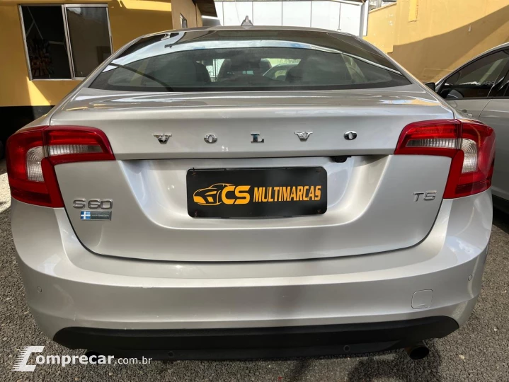 S60 2.0 T5 Dynamic