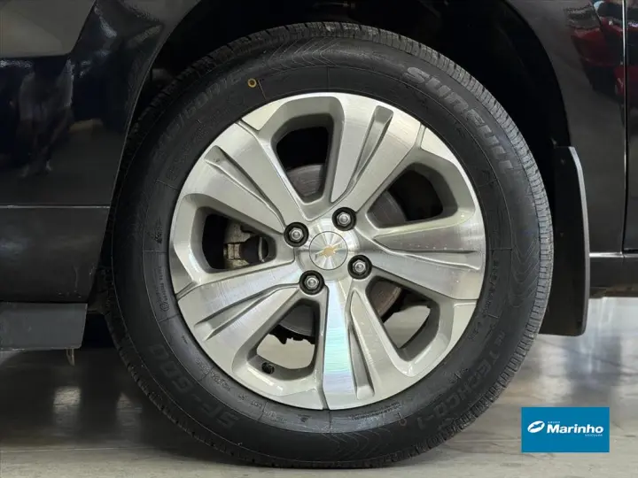 SPIN 1.8 PREMIER 8V FLEX 4P AUTOMÁTICO