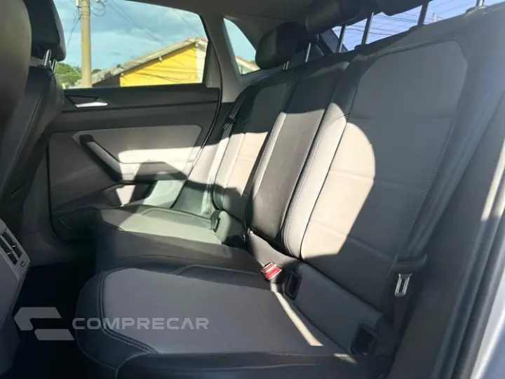 POLO 1.0 200 TSI Highline