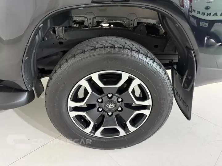 HILUX CDSRVA4FD