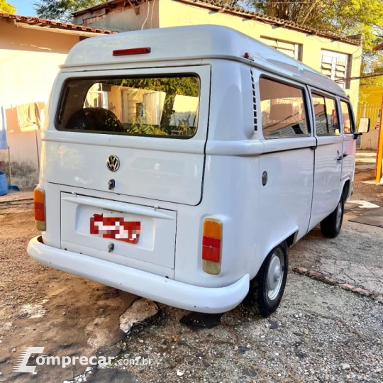 KOMBI 1.4 MI STD 8V