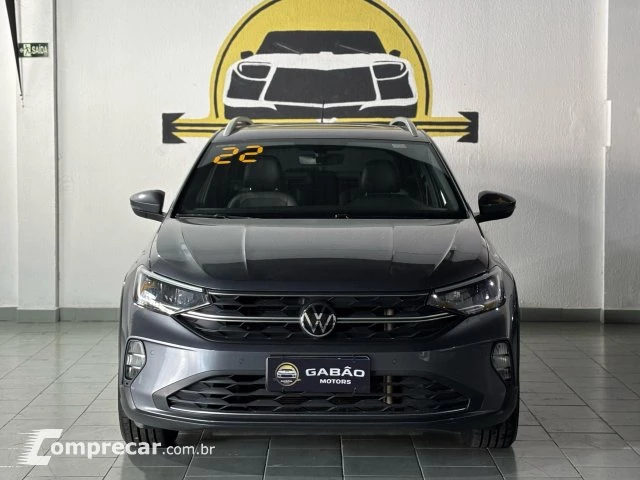 NIVUS - 1.0 200 TSI TOTAL HIGHLINE AUTOMÁTICO