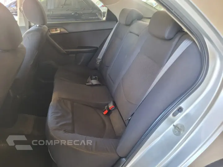 Cerato 1.6 16V Aut.