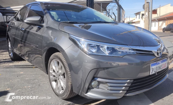 COROLLA 2.0 XEI 16V