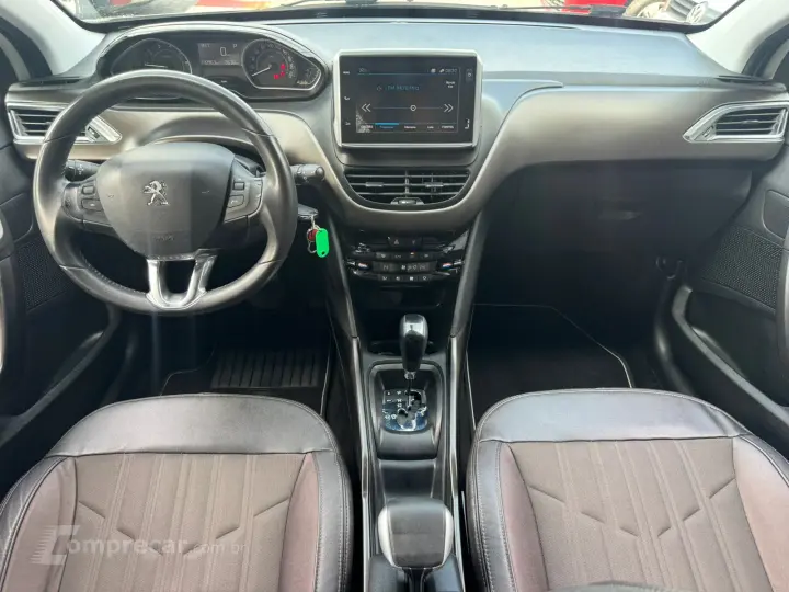 2008 1.6 16V Crossway