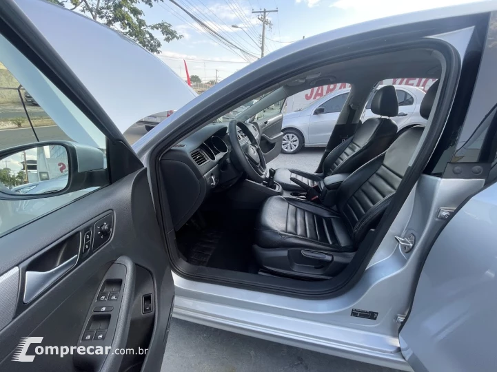 JETTA 1.4 16V TSI Trendline