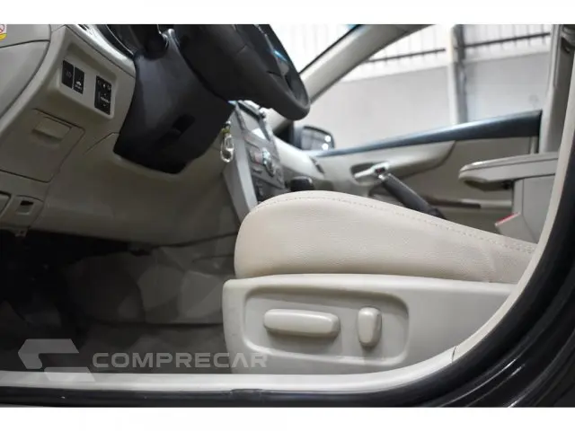 COROLLA - 2.0 ALTIS 16V 4P AUTOMÁTICO