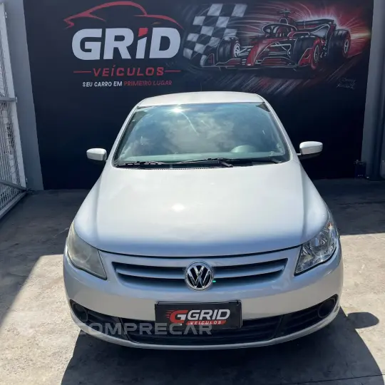 VOYAGE 1.0 MI 8V