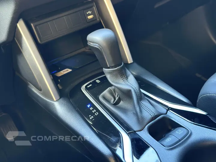 COROLLA CROSS 2.0 VVT-IE FLEX XRE DIRECT SHIFT