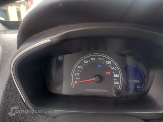 KWID - 1.0 12V SCE ZEN MANUAL