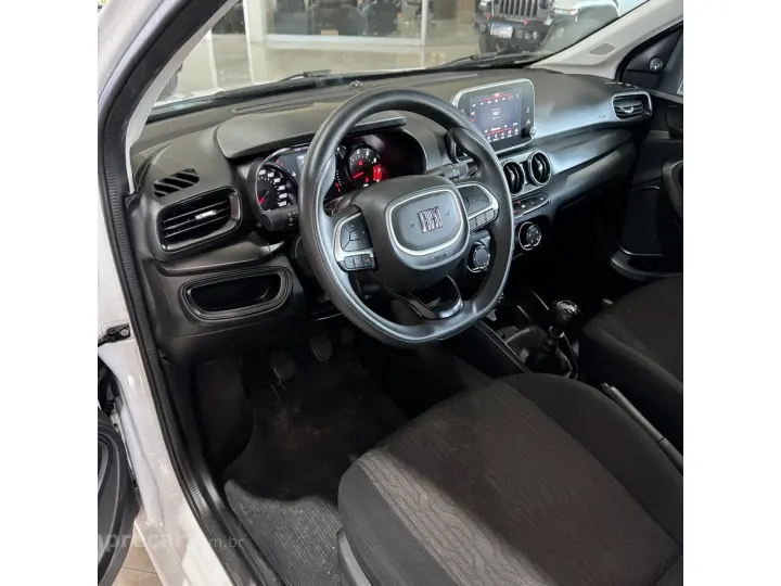 CRONOS 1.3 FIREFLY FLEX DRIVE MANUAL