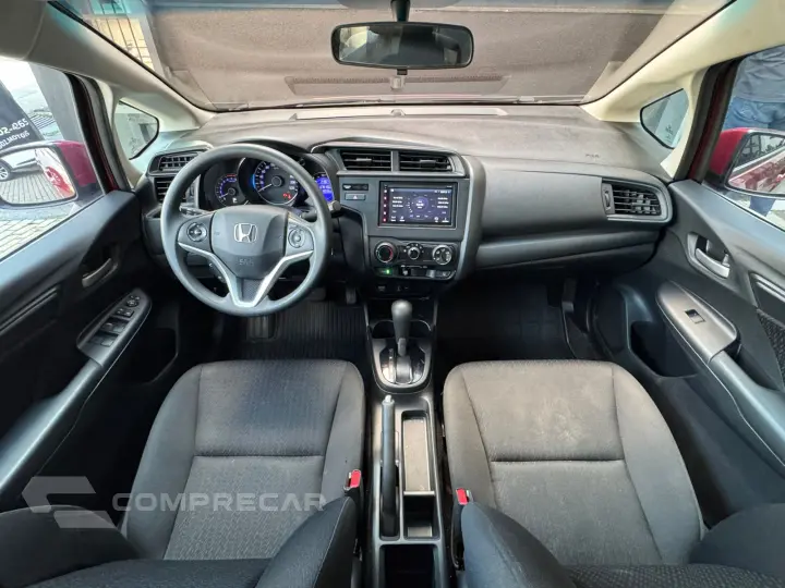 FIT 1.5 Personal 16V