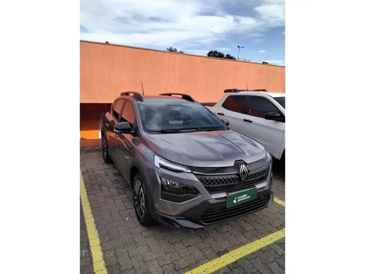 KARDIAN 1.0 TCE FLEX EVOLUTION EDC