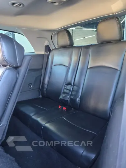 FREEMONT EMOT./PRECISION 2.4 16V 5p Aut.