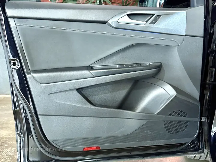 TAOS 1.4 250 TSI TOTAL FLEX HIGHLINE AUTOMÁTICO