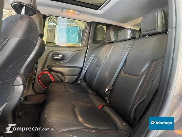 RENEGADE 2.0 16V TURBO DIESEL TRAILHAWK 4P 4X4 AU