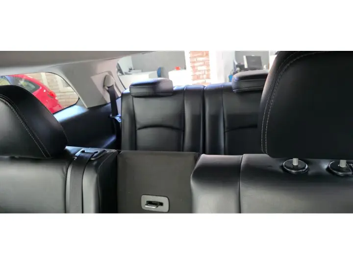 JOURNEY 3.6 RT AWD V6 GASOLINA 4P AUTOMÁTICO