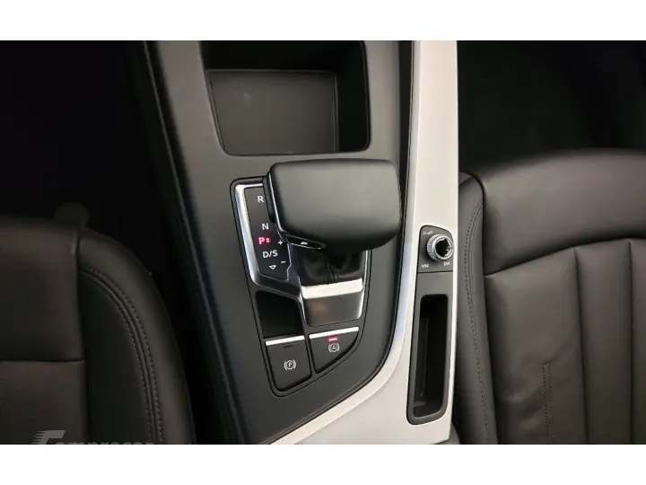 A4 2.0 TFSI MHEV PRESTIGE QUATTRO S TRONIC