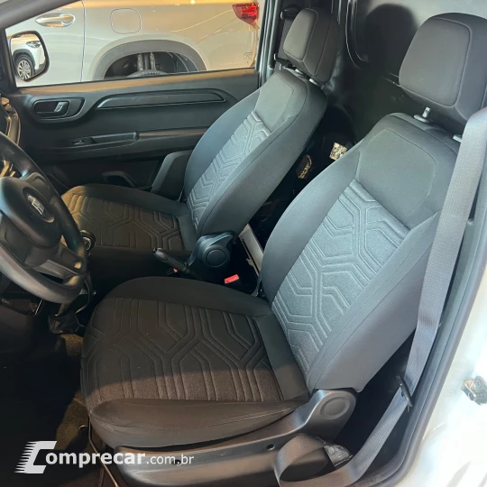 Fiorino Endurance EVO 1.4 Flex 8V 2p