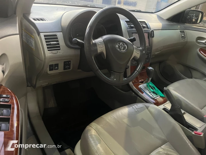 COROLLA 1.8 Se-g 16V