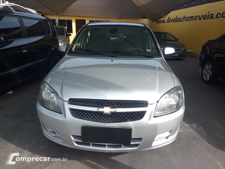 CELTA 1.0 MPFI LT 8V