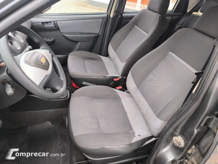 CELTA 1.0 MPFI LT 8V