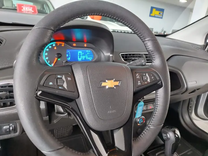 ONIX 1.4 MPFI LTZ 8V