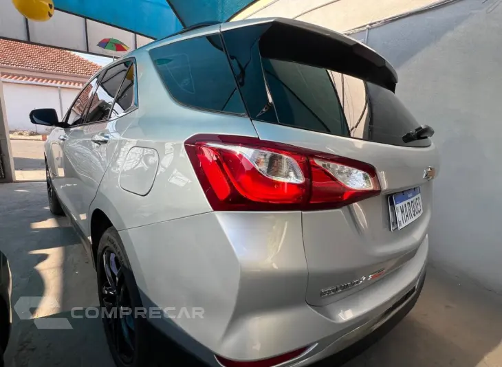 EQUINOX 1.5 16V Turbo Premier AWD
