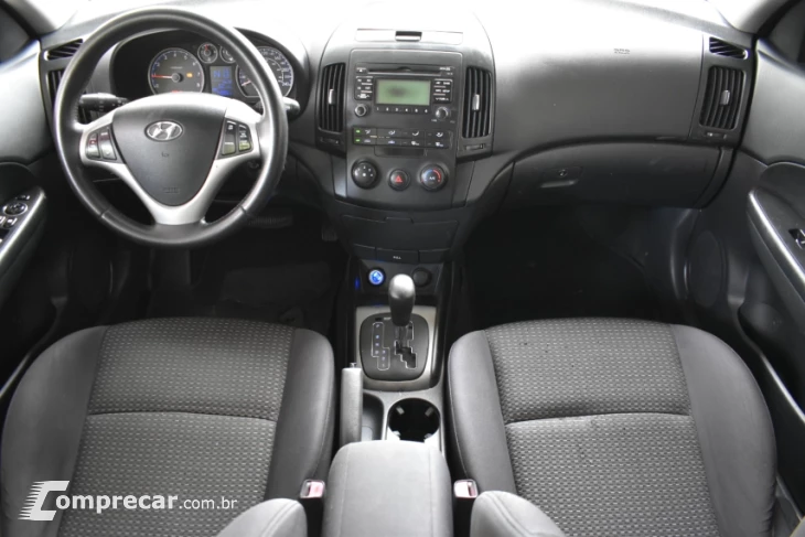 I30 1.8 MPI 16V