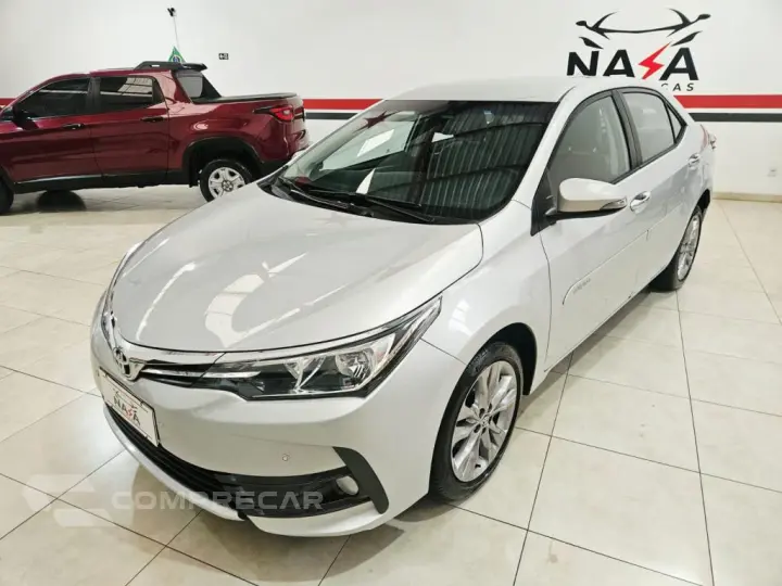 COROLLA 2.0 XEI 16V