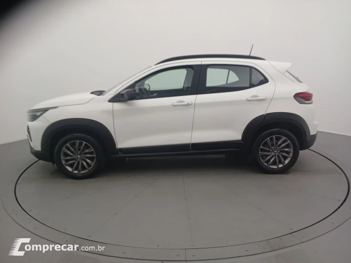 PULSE 1.3 FLEX DRIVE CVT
