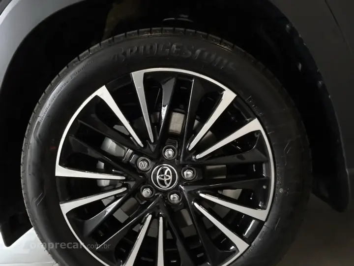 COROLLA CROSS 1.8 VVT-I HYBRID XRX CVT