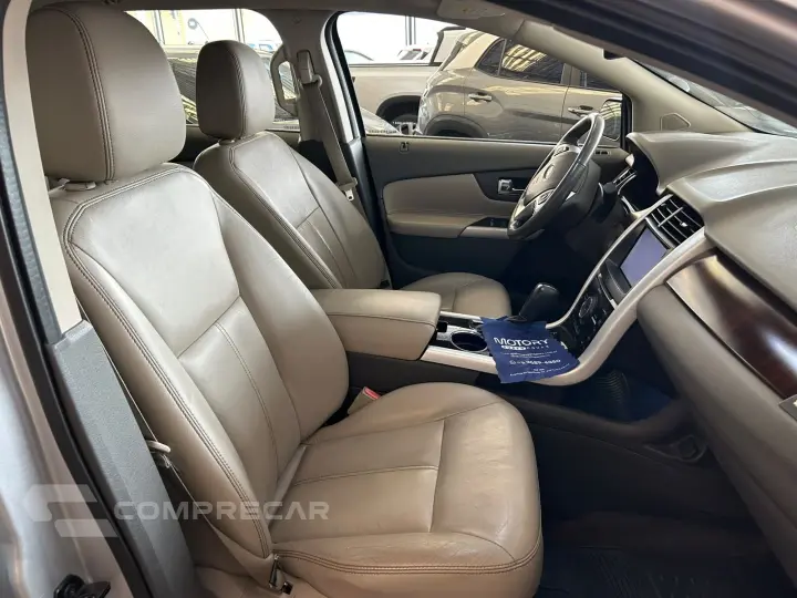 EDGE 3.5 V6 GASOLINA LIMITED AWD AUTOMÁTICO